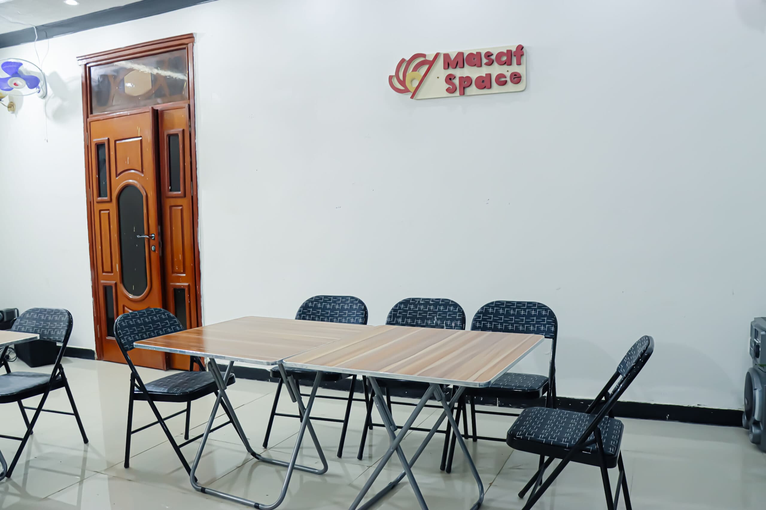 From Trainee to Program Facilitator