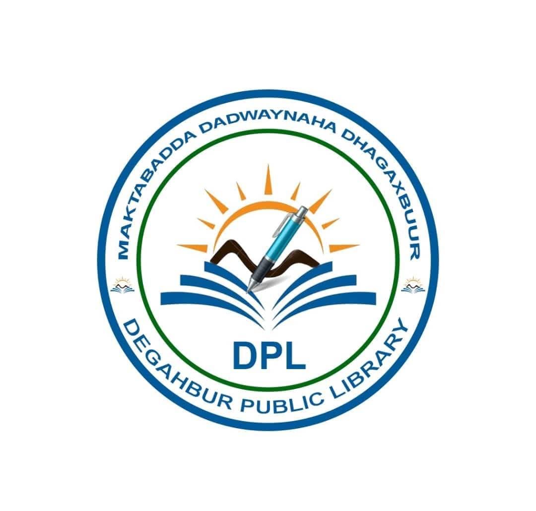 Degahbur Public Library