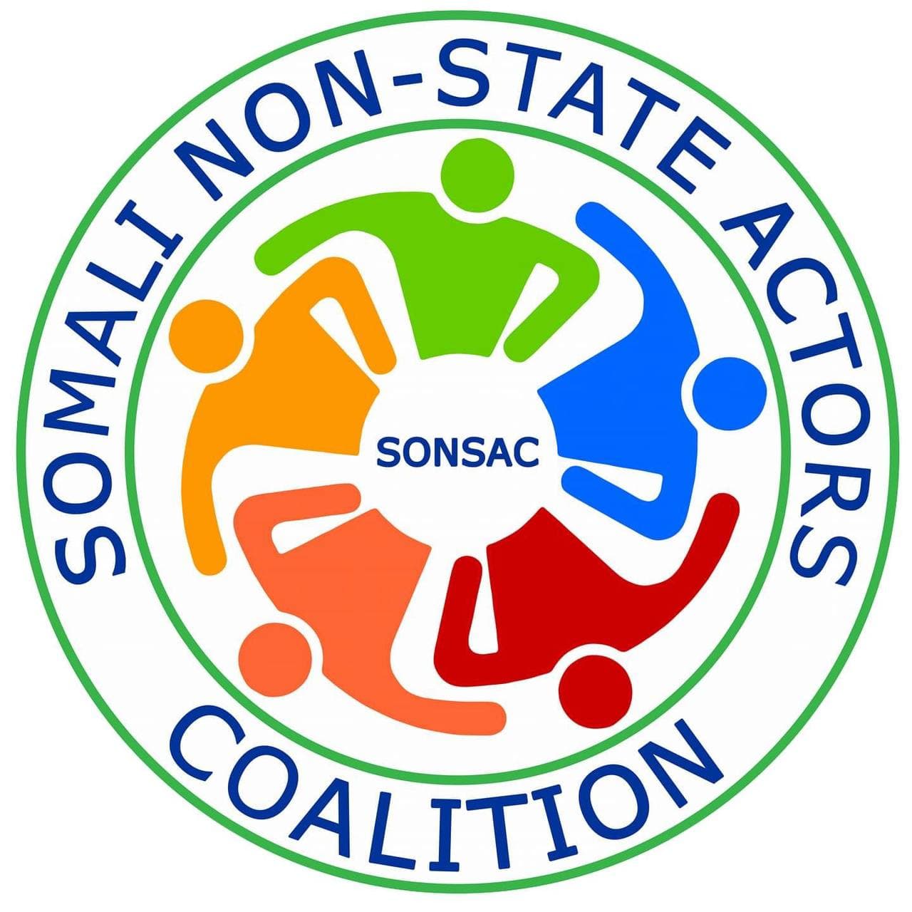 Somali Non-State Actors Coalition