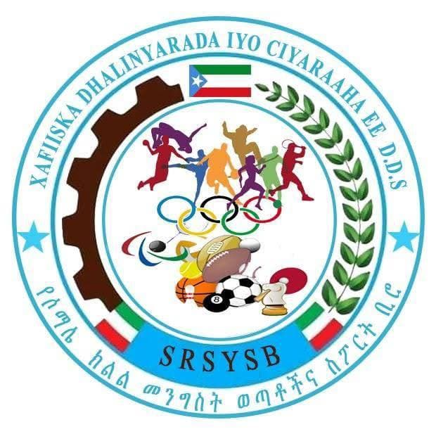 SRS Youth & Sports Bureau