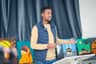 Abdirahman Bashir