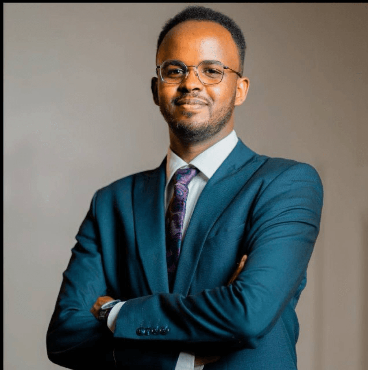 Mahamed Abdi Wali