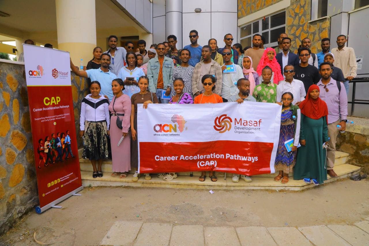 MASAF community image 2