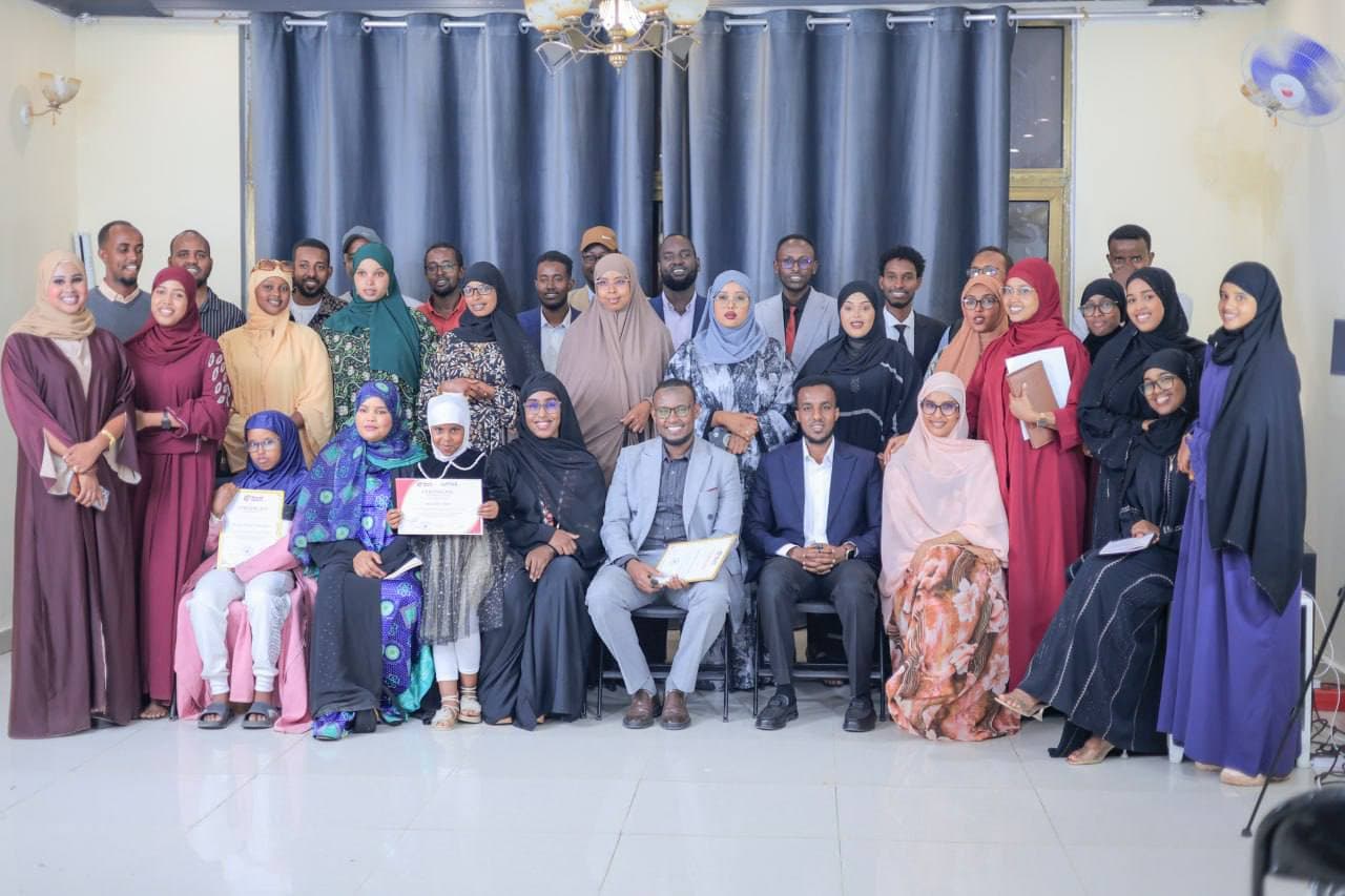 Youth programs