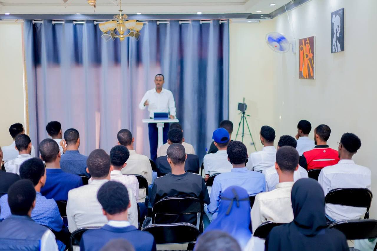 MASAF community image 4