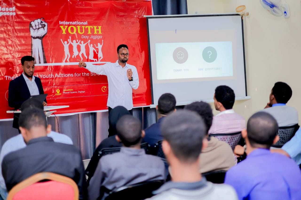 MASAF community image 5