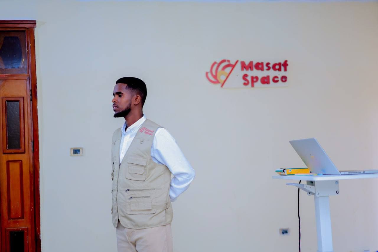 MASAF community image 6