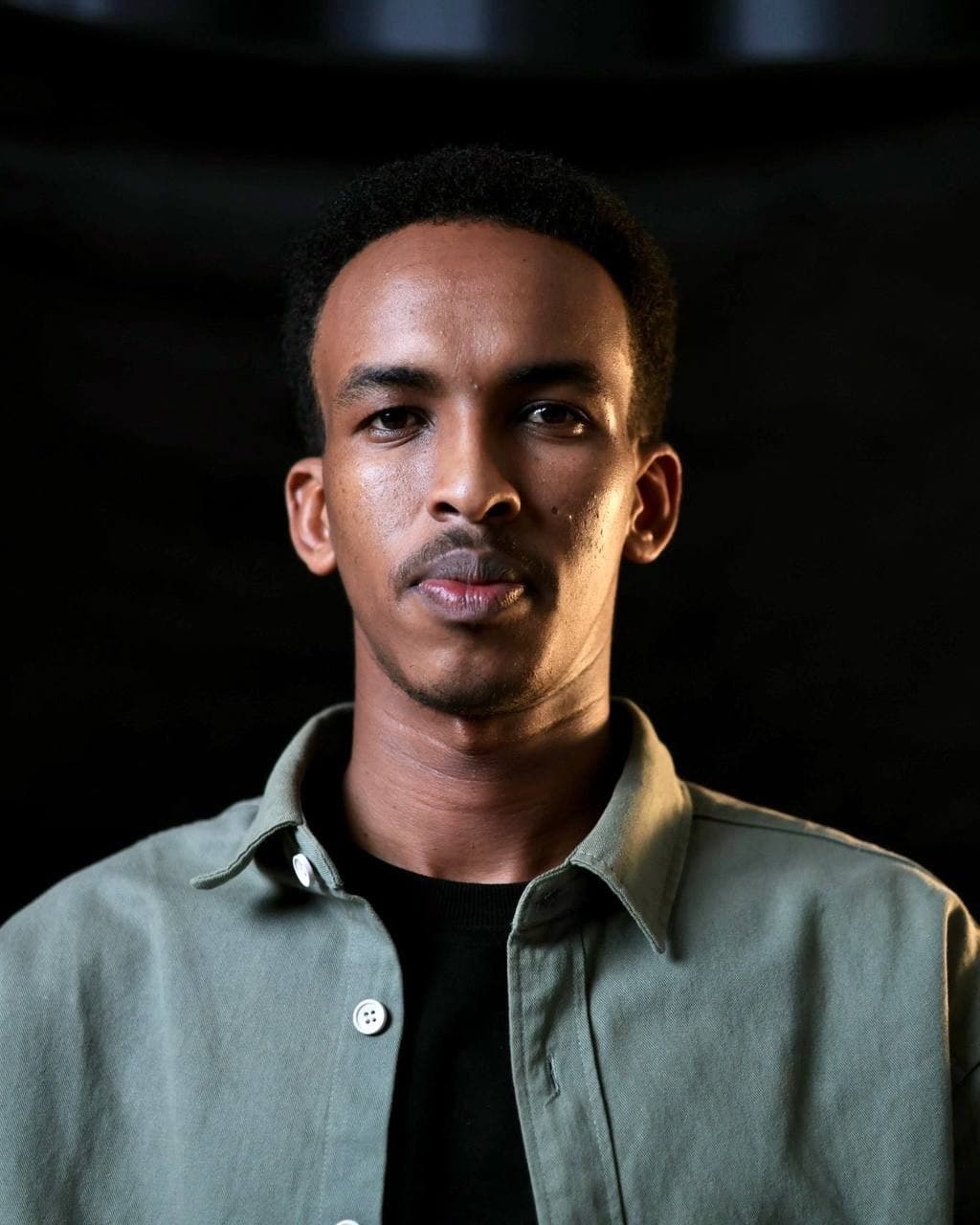 Mohamud Abdirishid Bashir