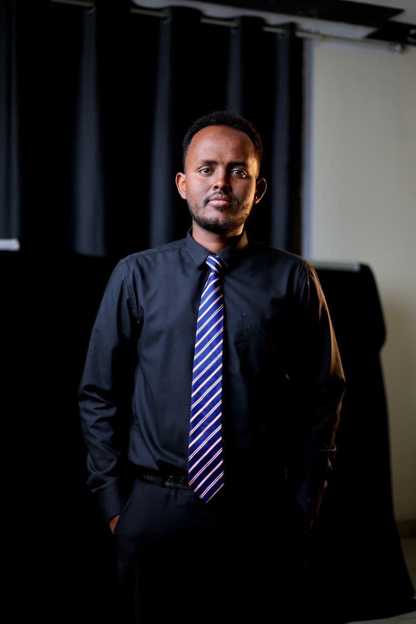 Suber Abdulahi Ali