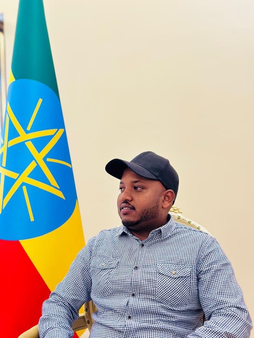 Suhayb Mohamed Barkadle