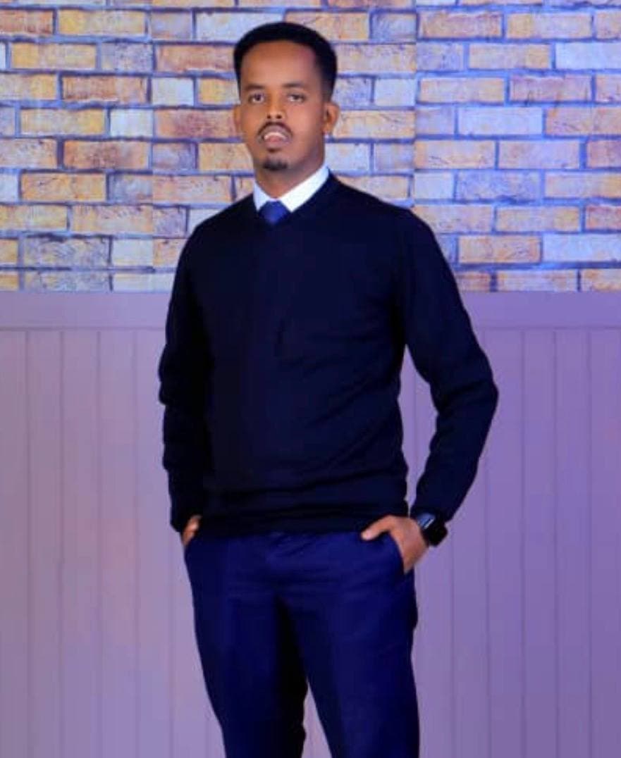 Zakaria Muktar Abdi